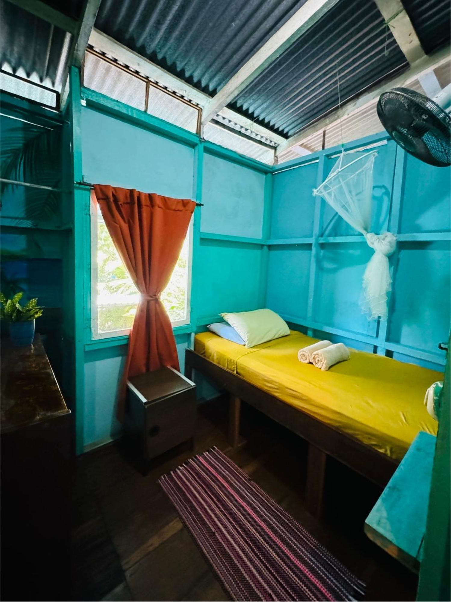 Hidden Jungle Beach House Puerto Viejo de Talamanca Eksteriør billede